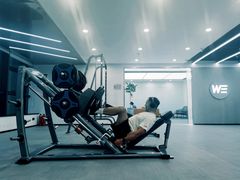 -WEGYMER健萌健身(麦德龙钰龙天下馆)