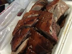 -永祥烧腊餐厅(虹口店)