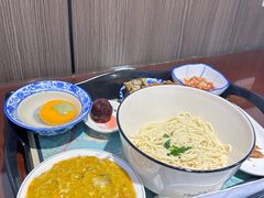 -百年老字号·观振兴蟹黄面·三虾面·苏式面(观前街富仁坊巷店)