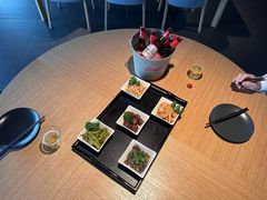 -君亭酒店·亭下餐厅(前海店)