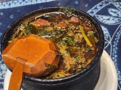 -云南李记罐罐米线饵丝小吃(汉中门金鹰店)