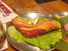 -子檀大隐炭烧(食品街店)