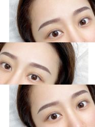 -MIVI野生眉纹绣纹眉