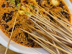 -古真记钵钵鸡(总店)
