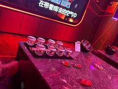 -星聚会KTV(中关村领展购物广场店)