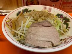 -拉面莊夢語＆中华料理八椿