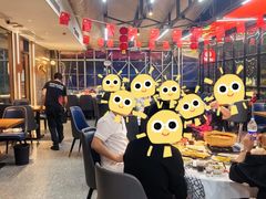 -靓虾二哥·龙虾馆(大塘总店)