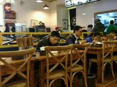 -兵哥豌豆面(青华店)