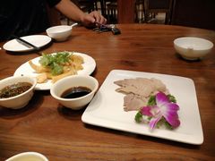 -阿娘家·原生态农家菜(国顺东路店)