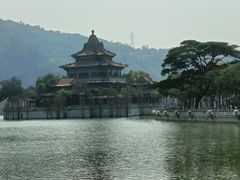 -顺峰山公园