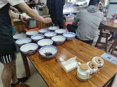 -梅溪·小伙子干挑面(安吉总店)