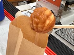 -莫朗核桃饼(虹泉路店)