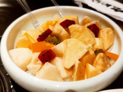 -九田家黑牛烤肉料理(石路天虹店)