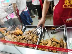 -黄伞肺片(双楠分店)