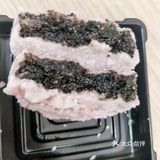 女生的养颜佳品☞牛奶酒酿鸡蛋银耳羹[亲亲]+自制黑芝麻枣泥山药糕