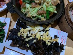 -嘉和一品粥(方庄店)