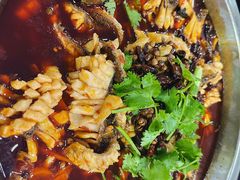 乌鱼花-蜀膳坊(洪公祠小区店)