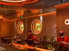 -西塔老太太泥炉烤肉(苏州大悦城店)