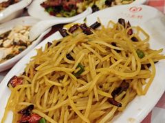 -孟记粥铺·家常菜·烧烤·粥(亚运村店)