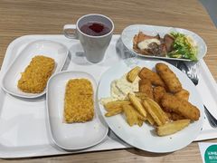 -宜家·瑞典风味餐厅(四元桥店)