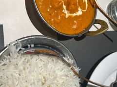 -Pita's&Tika's中东和印度风味餐厅(龙湖天街店)