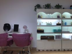 体验后-美肤盾祛痘·问题肌头疗管理中心