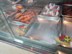 -鲁味斋(经六路店)