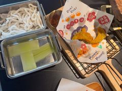 -师烤·豆花烤鱼(广州荔湾扬韬广场店)