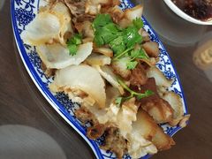 -真食净香居·内蒙烧麦(亚运村店)