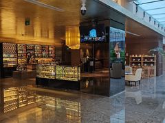 -北京朝阳悠唐皇冠假日酒店