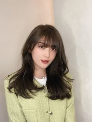 -MMbyHairCode 芭曲发型沙龙