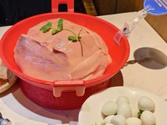 -周师兄大刀腰片火锅(洪崖洞旗舰店)