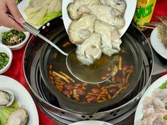 -花苑美食横琴生蚝火锅(拱北粤华路店)