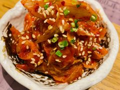 -林妈妈村·日式料理(宝山龙湖天街店)