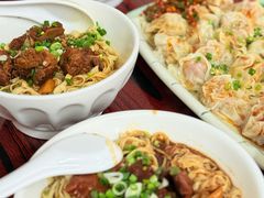 -陈记饮食店(菜园墩店)