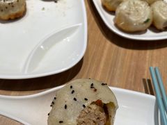 -小杨生煎(白玉兰广场店)