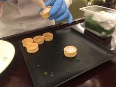 -济南香格里拉·咖啡泉自助餐厅