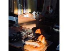-仙峰天然面包(迎宾路店)