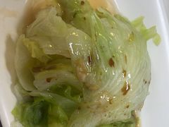 -百福麵家(新馬路店)