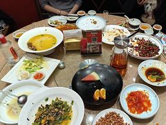 -李氏传家菜(兴城路店)