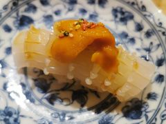 -鮨青(恒基名人购物中心店)