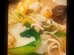 -莆田餐厅PUTIEN(金融街购物中心店)