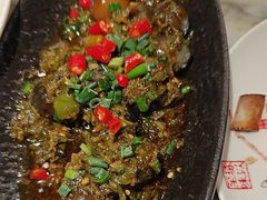 -绿茶餐厅(昆明世纪金源店)