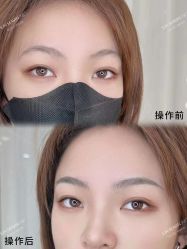-久匠·纹眉纹绣半永久