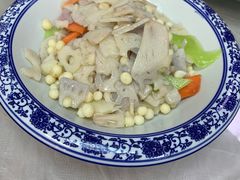 -芸海阁·农家私房菜(沙家浜景区出口店)