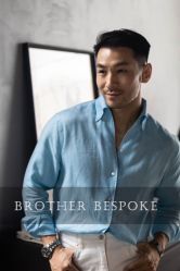 点击看大图 -Brother西服礼服定制·商务·婚礼(佛山南海店)