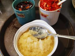 -岳姥姥饺子(泺文路店)