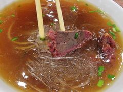 -草桥清真牛肉锅贴扁食店
