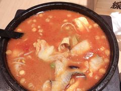 -阿香米线(乐客城店)