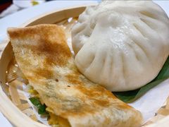 -枣庄开元凤鸣山庄·中餐厅